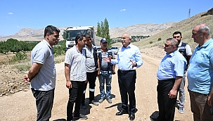 Esenbey Grup Yolu'nda standart yükseliyor 