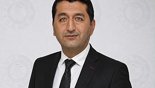 Mahmut Boyraz, Malatya Ticaret ve Sanayi Odası Başkanlığına adaylığını açıkladı 