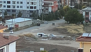 Malatya'da husumetli iki grup arasındaki silahlı kavgada 1 kişi hayatını kaybetti 