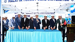 MTÜ'de büyük dönüşüm