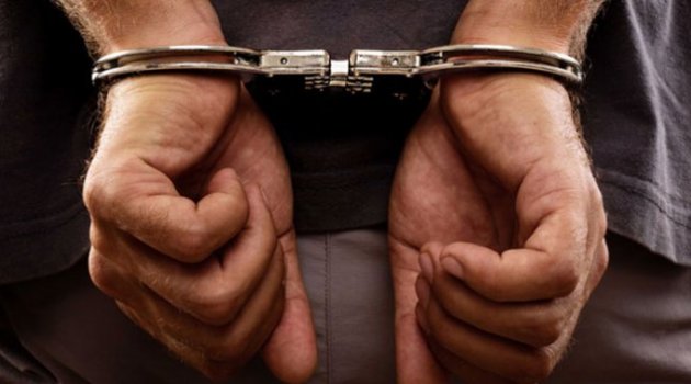 23 iş adamını FETÖ'den tutuklayan hakim ByLock'tan tutuklandı