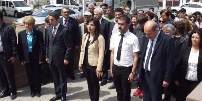 23 Nisan Ulusal Egemenlik ve Çocuk Bayramı