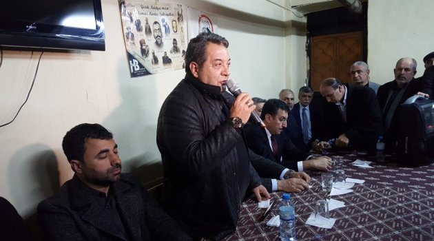 "31 Mart bir milat olacak"