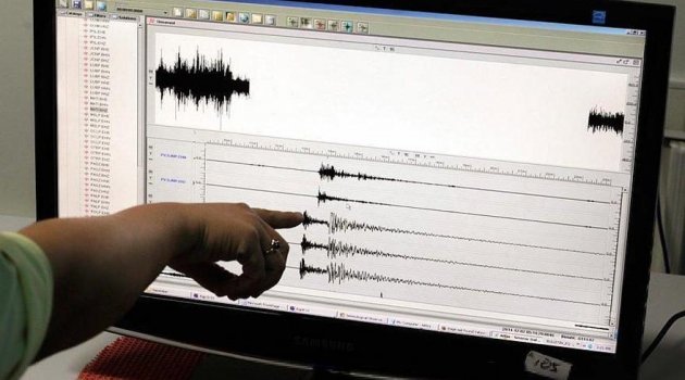 4,2'lik deprem Malatya'da da hissedildi