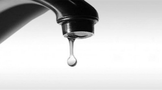 Malatya'da 45 gün 53 mahallede su kesintisi yaşanacak