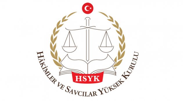543 hakim ve savcı meslekten ihraç edildi