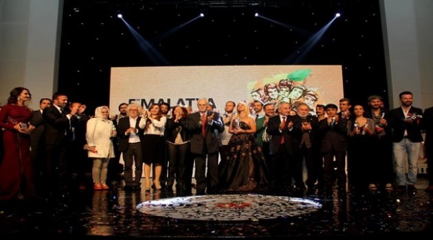 6. Malatya Uluslararası Film Festivali'ne kısa film başvuruları başladı