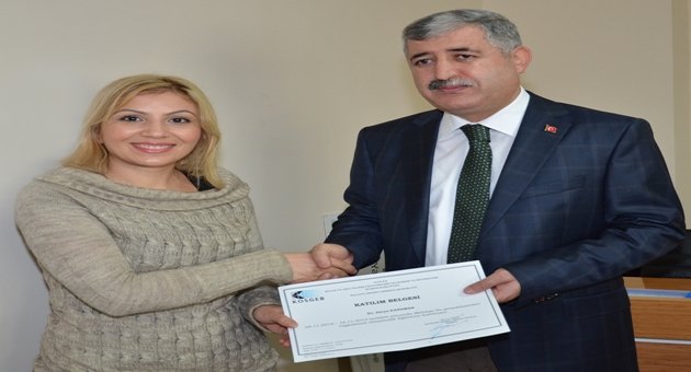 60 girişimci işveren olma yolunda ilk adımı attı
