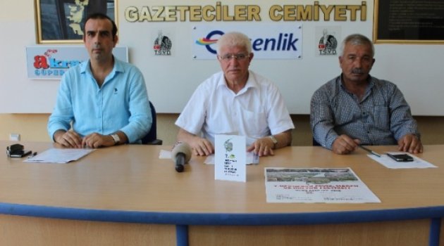 7.hekimhan Ceviz,maden Ve Kültür Festivali Yapılacak