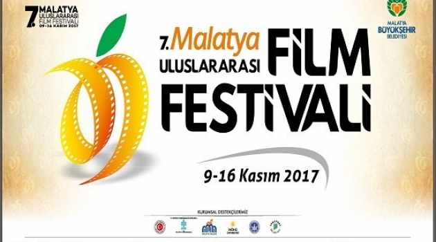 7. Malatya Uluslararası Film Festivali başladı