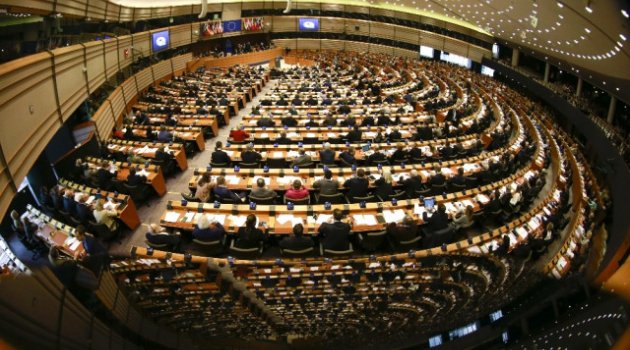 AB Parlamentosu Macaristan hakkında kararını verdi