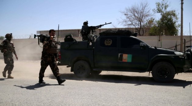 Afganistan'da milletvekilinin evine saldırı: 3 ölü, 5 yaralı