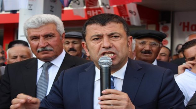 Adıyaman ile Malatya bir elmanın iki yarısı gibi