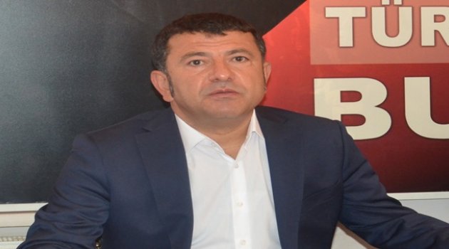 Ağbaba: Görev mutlaka Kılıçdaroğlu'na verilmelidir