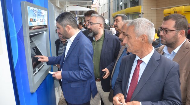 Ağbaba maratonda koşacak