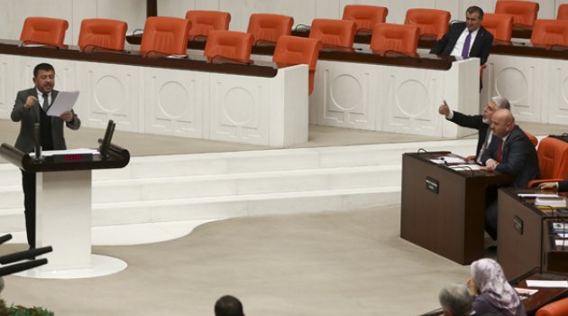 "Sigorta yaptıran üretici kalmayacak"