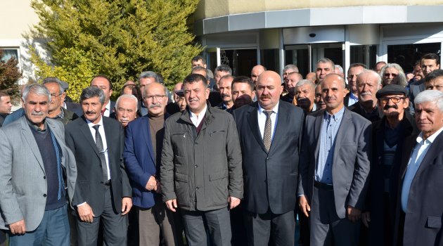 Ağbaba'dan AK Parti'ye sert sözler