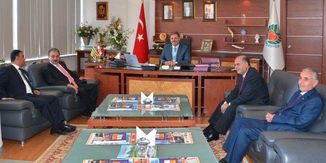 AHİLİK DEĞERLERİNİ YAŞATMALIYIZ