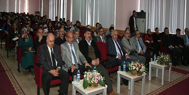 Ahmet Turgut, Kerbelâ ve Hz. Hüseyin`i Anlattı