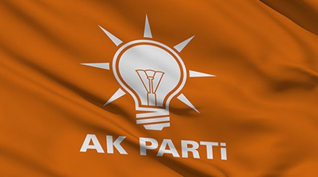 AK Parti'de il ve ilçe kongreleri başlıyor