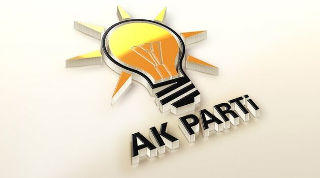 AK Parti'den peş peşe istifalar!