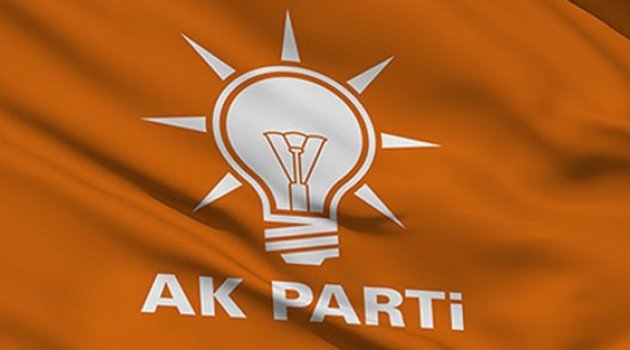 AK Partili ilçe başkanı PKK'lı teröristlerin saldırısı sonucu hayatını kaybetti