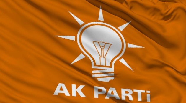 AK Parti İl Başkanı hayatını kaybetti!
