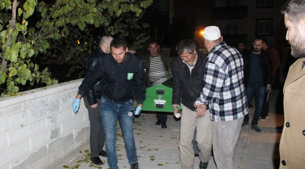 AK Parti Karaman Milletvekili Eser'in amcası evinde ölü bulundu