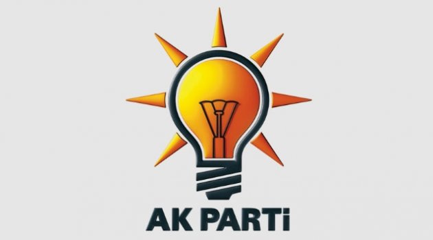 AK Parti kongreye gidiyor
