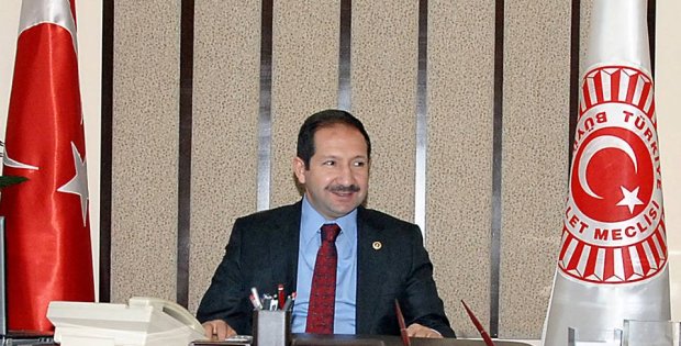 AK Parti Malatya Milletvekili Ömer Faruk Öz : Levent Vadisi Açıklaması !