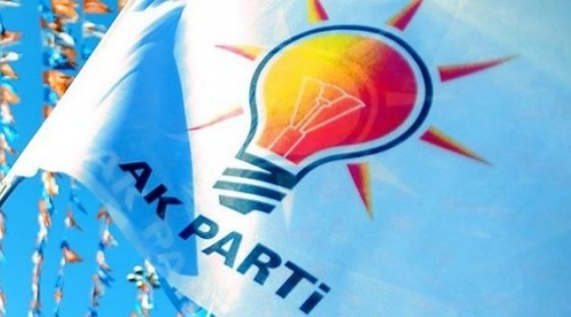 AK Parti Malatya Teşkilatı ilk 5'e giremedi
