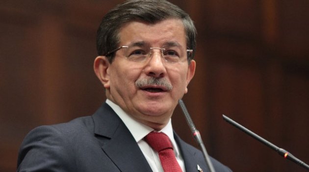  Başbakan Ahmet Davutoğlu, AK Parti teşkilatları dimdik ayaktadır ve yeni bir seçime de hazırdır