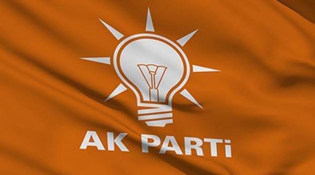 AK Parti'de iki istifa!