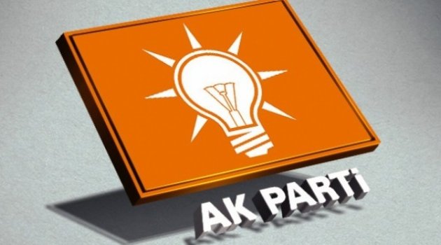 AK Parti'de kaç başkan gidecek?