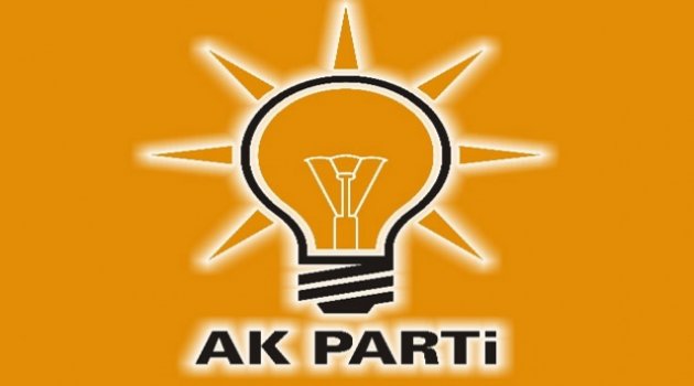 AK Parti'de kritik gün