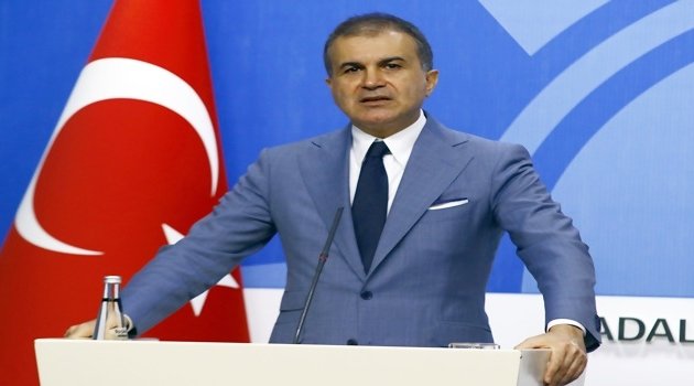 AK Parti'de MYK belli oldu