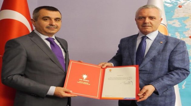 AK Parti Malatya'da Koca dönemi