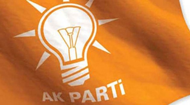AK Parti'den Teşkilat İstifaları Başladı