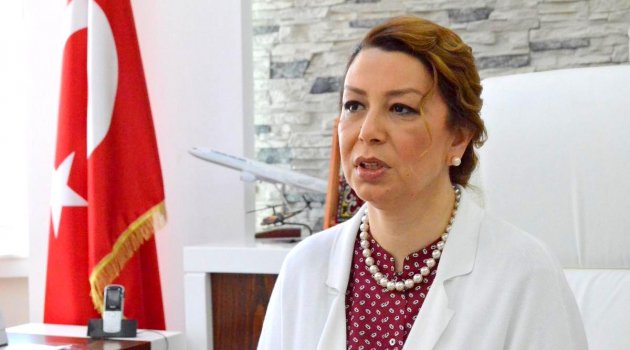 AK Partili Çalık, Dünyanın En Etkili Kadınlar Listesinde
