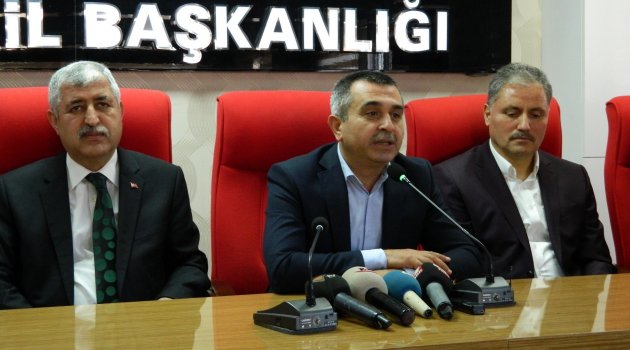 AK Partili Koca: Başarılı olacağız