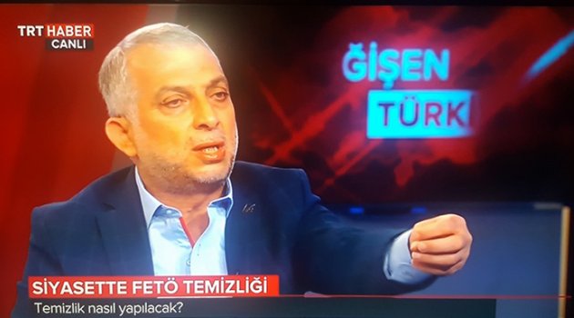 AKP'li Külünk: Malatya'da FETÖ soruşturmasına siyasi müdahalede bulunanlar var