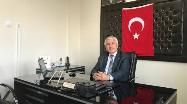 AK Partili o isme yakın markaj!