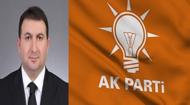 AK Parti'nin 5'inci sıra adayı Palandöken