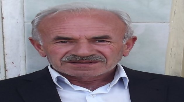 Aslantaş AK Parti'yi Eleştirdi Kazgan'a Sahip Çıktı
