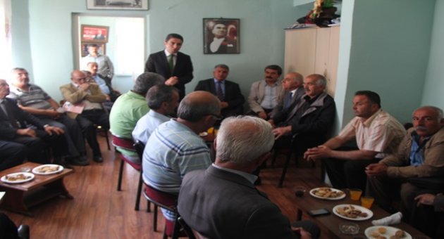 Akçadağ,Yoksulluğa Mahkum Edildi
