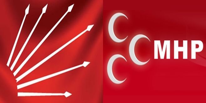 Akçadağ'da Muhalefet Tamam! Gözler Ak Parti'de !