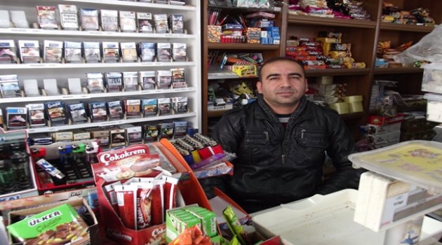 Akçadağ esnafının yüzü gülüyor