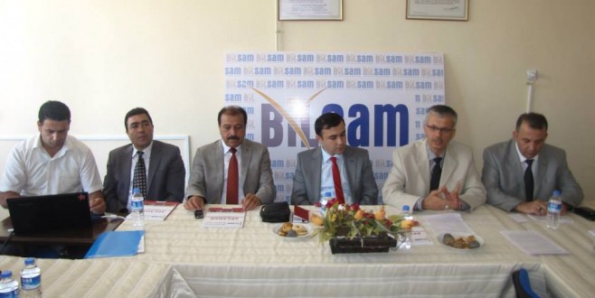 AKÇADAĞ GELECEK STRATEJİLERİ RAPORU AÇIKLANDI