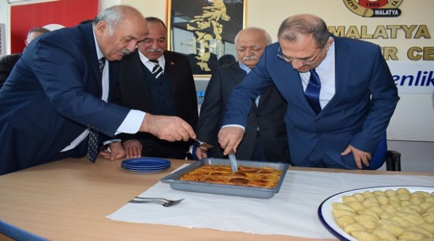 Coğrafi işaret belgesi alınacak