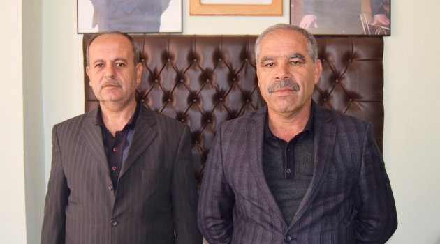 Akçadağ MHP'den Kurultay Çağrısı